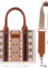 Bohemian Shoulder Crossbody Bag
